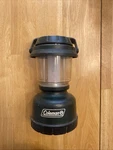 Coleman 5310 Series Lantern Battery Powered. Fixed Price $9.99.