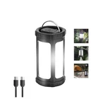 Camping Lantern Rechargeable 150hr Runtime, 600lm Ultra Bright 360 ... Fast. Fixed Price $33.99.