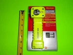 Pelican 3415m 4 Mode Articulating Led Flashlight 336 Lumens 6-15hr Safety Yellow. Fixed Price $59.95.
