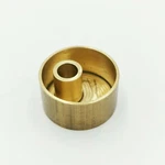 Coleman Brass Preheat Cup 201 234 Lantern Heavy Duty Pre Heat Heater. Fixed Price $9.00.