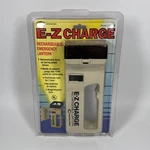 Centurion E-z Charge Rechargeable Emergency Lantern Ez1000a Plug In Directly New. Fixed Price $39.95.