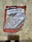 Optronics Bul10cbp Oval Sealed Clear Dot Led Back-up Light 6. Fixed Price $39.00.