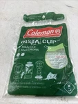 Coleman Insta-clip #21 Mantles 2 Pack Lantern 21a122 Nip New In Package Sealed. Fixed Price $9.99.