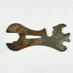 Vintage Coleman 605-950 Lantern Lamp Stove Wrench. Fixed Price $14.99.