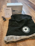 Highever Led Beanie Hat With Light Stocking Stuffers For Men Christmas Birthday. Fixed Price $15.00.