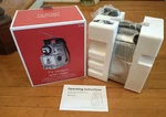 New Target Tv Lantern With Radio Sw-3536. Fixed Price $19.99.