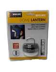 Wagan Tech Brite Nite Dome Lantern 150 Lumens. Fixed Price $16.00.