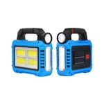 2 Pack Solar Lantern, Led Flashlight For Power Outages, Portable Ca... Fast Ship. Fixed Price $38.67.