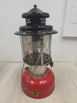 Vintage Sears Lantern Model 476.74060 No 7114 Dated 10-63. Fixed Price $199.99.