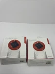 Lot (2) Mpowerd Luci Inflatable Heavy Duty Emergency Rechargeable Solar Light. Fixed Price $34.99.
