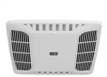 Coleman-mach 8430a633 Chillgrille Cool-only Ceiling Assembly Lateral Ducted Wht. Fixed Price $162.84.