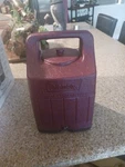 Coleman Electronic Ignition Propane Lantern 111. Fixed Price $39.99.