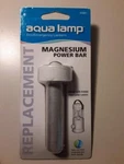 Aqua Lamp Magnesium Power Bar 44661 For 44660 Light Lantern Brand New, Unopened. Fixed Price $14.57.