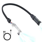 Durapower Neck Light Machine, Led For Reading, Detachable Black. Fixed Price $40.93.