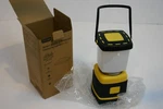 Consciot Yellow Smart Rgbtw Battery Powered Led Lantern 2700k-6500k - 1 Pack. Fixed Price $21.25.