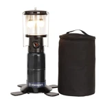 Stansport Double Mantle Propane Lantern W/ Soft Padded Carry Case Emergency Brig. Fixed Price $124.68.