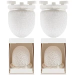 4 Pack Gas Mantles For Outdoor Lamps Preformed Gaslight Lamp .... Fixed Price $40.27.