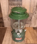 Vintage Coleman 220f Dual Mantle Lantern 1970 Not Tested Read. Fixed Price $39.87.