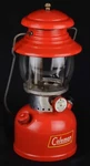 Vintage Coleman Model 200a Single Mantle Lantern April 1958 *** Minty. Fixed Price $269.88.