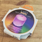 Luci Color 1.0 Inflatable Solar Light Mpowerd. Fixed Price $13.29.