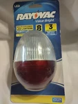 Rayovac Multi-colored,led Lantern, Unopened , Party Light. Fixed Price $24.88.