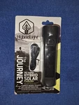 New Hybridlight Journey Solar Flashlight 160 Lumens Usb Phone Charger Waterproof. Fixed Price $29.38.