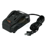 Truper Max-ca Lithium Ion Battery Charger 20 V Max. Fixed Price $47.70.