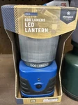 Stansport Smd Led Lantern 500 Lumens. Fixed Price $21.00.