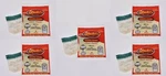 5 Packs X Peerless 4-pk Mantles 2c-hg Double Mantle Lamps-gas, Kerosene,propane. Fixed Price $29.75.