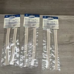 Stansport Lantern Wicks 6in X 0.5 In. 3 Pks. Fixed Price $8.99.