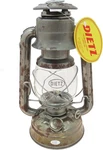 Dietz #76 Original Oil Burning Lantern (unfinished (rusty)). Fixed Price $60.48.