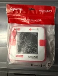 Supreme Packlite Nova Usb Ss18 Luminaid. Fixed Price $42.00.