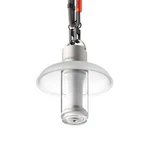 Lumena M4 Mini Led Camping Lantern Ip66 Water/dustproof Samsung Battery 200lm. Fixed Price $110.92.
