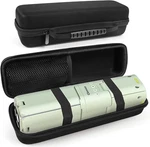 Storage Case For , Bougerv, Sakerplus, And Dusktec Telescopic Camping Light. Fixed Price $31.45.