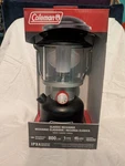 Coleman Classic Recharge Led Lantern 800 Lumens Rechargeable Ipx4 Usb Black. Fixed Price $43.50.