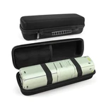 Storage Case For Clemas, Bougerv, Sakerplus, And Dusktec Telescopic... Fast Ship. Fixed Price $31.99.