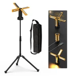 13200mah Rechargeable Solar Work Light,ipx4 Waterproof With Folding Stand Sup.... Fixed Price $147.39.