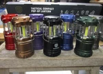 Safetyvital Tactical Compact Pop-up Lantern (7 Pack) Nob. Fixed Price $33.99.
