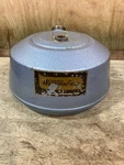 Wards Western Field 60-9523 Lantern - Fount Decal Worn Off. Fixed Price $22.80.