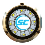 Shadow-caste Scr-16-bw-bz-10 Scr-16 B/w Underwater Light. Fixed Price $497.00.