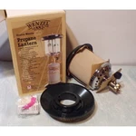 Vintage Wenzel Double Mantle Propane Lantern Model New In Box. Fixed Price $30.00.