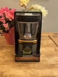 New Duracell 3000 Lumen Tri-power Rechargeable Lantern Solar Usb Camping Light. Fixed Price $44.95.