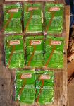 Coleman Insta Clip No95 Lantern Mantles 8 - 2 Packs 16 Total 95-132c. Fixed Price $59.77.