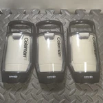 Coleman Cpx 6 Triago 450 Lumens Power Exchange Three Removable Lights. Fixed Price $14.95.