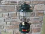 Vintage Coleman Cl2 Camp Lantern Model 288 2 Mantle 9-84 Nice Works!. Fixed Price $49.95.