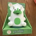 Firefly Kids Lantern Chip The Dinosaur Battery Powered Multicolor Leds Soft Mat.. Fixed Price $16.99.