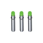 Tenpoint Alpha-brite Lite Stick, Green, 3 Pack. Fixed Price $35.89.