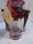 Ozark Trail Lantern. Fixed Price $17.99.