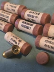 20 Nos Coleman M 1942 65 H 1570 Military Stove Generators. Fixed Price $68.99.