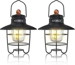 Everbrite Led Camping Lantern Pack Of 2, Usb C Rechargeable With 3 Light. Fixed Price $79.85.